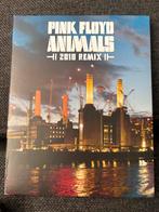 Pink Floyd - Animals (2018 Remix) Blu-ray, Ophalen of Verzenden, Zo goed als nieuw, Muziek en Concerten, Boxset