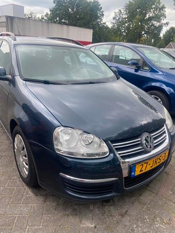 Volkswagen Golf 1.4 TSI Variant 2009 beschikbaar voor biedingen