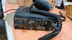 Vintage DNT FM4M80 27MC CB-radio - Klassieker!, Telecommunicatie, Gebruikt, Unknown, Ophalen of Verzenden, DNT
