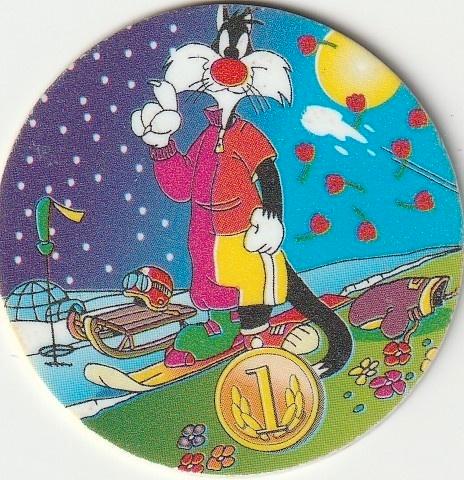 Olympic flippo's, Verzamelen, Flippo's, Losse flippo's, Olympic, Verzenden