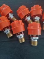 Viking brandbluskoppen, Ophalen of Verzenden, Nieuw