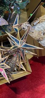 GEZOCHT: Decoris piek kerst ster, Ophalen, Zo goed als nieuw
