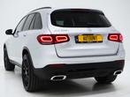 Mercedes-Benz GLC 300e 4MATIC Night Black | Virtual | Camera, Auto's, Mercedes-Benz, Automaat, Gebruikt, Zwart, 4 cilinders