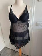 Lingerie setje 3 delig, Ophalen of Verzenden, Setje
