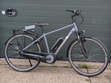 Nieuwe VICTORIA CYSALO11 Bosch middenmotor elektrische fiets beschikbaar voor biedingen