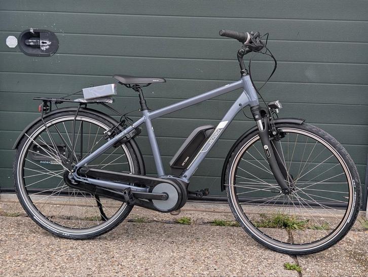 Nieuwe VICTORIA CYSALO11 Bosch middenmotor elektrische fiets, Fietsen en Brommers, Fietsen | Heren | Herenfietsen, Nieuw, Overige merken