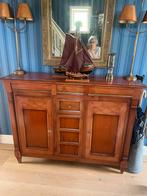 Dressoir in kersen, Ophalen, Gebruikt, Minder dan 25 cm