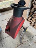 Wolf garten tak versnipperaar werkt goed, Ophalen, Zo goed als nieuw