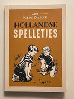 Hollandse spelletjes, Hobby en Vrije tijd, Gezelschapsspellen | Bordspellen, Ophalen of Verzenden, Zo goed als nieuw