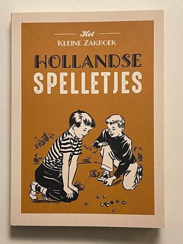Hollandse spelletjes beschikbaar voor biedingen