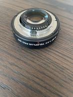 Kenko N-AF 1.4x Teleplus Pro 300 DGX Teleconverter, Ophalen of Verzenden, Gebruikt, Toebehoren