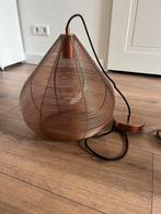 Hanglamp Vienne koper, Ophalen, Zo goed als nieuw, Minder dan 50 cm