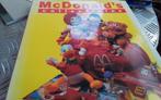 McDonald's Collectibles Boek, Ophalen of Verzenden, Gebruikt, Overige typen