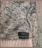 scotch and soda sjaal, Ophalen of Verzenden, Zo goed als nieuw, Muts