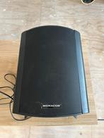 Monacor speaker, Overige merken, Soundbar, Ophalen of Verzenden, Zo goed als nieuw