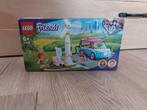 Lego Friends 41443, Ophalen of Verzenden, Zo goed als nieuw