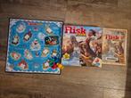 Spel Risk Junior, vanaf 5 jaar, Ophalen of Verzenden, Gebruikt