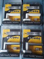 Kleine partij YALE Code Handle Venster,, Ophalen, Nieuw, Slot
