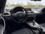 BMW 3-serie 320i High Executive Automaat|Navi|Xenon|Led|, Auto's, Automaat, Euro 5, Zwart, 4 cilinders