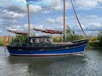 Waalkotter 1130 (bj 1978), Gebruikt, Overige brandstoffen, 12 meter of meer, 50 pk of meer