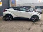 Toyota C-HR 1.8 Hybrid Active, Automaat, Gebruikt, Zwart, Wit