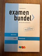 M. Reints - havo Nederlands 2023/2024, HAVO, Ophalen of Verzenden, Zo goed als nieuw, M. Reints