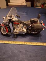 Miniatuur Harley Davodson, Ophalen, Nieuw, Motor