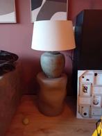Staande lamp, Ophalen, Zo goed als nieuw, 30 tot 60 watt, E27 (groot)