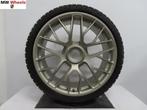 Porsche 20 inch Origineel 911 991 velgen Turbo winterbanden, Banden en Velgen, Personenwagen, 20 inch, Gebruikt