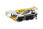 WSI 51-2055 LIEBHERR LTM 1050 Aertssen, Hobby en Vrije tijd, Modelauto's | 1:50, Verzenden, Nieuw, Hijskraan, Tractor of Landbouw
