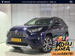 Toyota RAV4 2.5 Hybrid AWD Dynamic | 1650kg trekgewicht | St, Automaat, Adaptive Cruise Control, Stof, Gebruikt