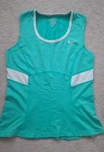 Mooie tennis shirt Nike Dri Fit maat M, Kleding | Dames, Maat 38/40 (M), Nike, Ophalen of Verzenden, Zo goed als nieuw