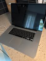 MacBook Pro - Gebruikt, Gebruikt, 8 GB, Onbekend, Ophalen