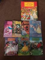 Lekturama’s Luister Sprookjes & Vertellingen., Boeken, Sprookjes en Fabels, Ophalen of Verzenden
