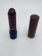 MAC lipstick burnt violet, Sieraden, Tassen en Uiterlijk, Uiterlijk | Cosmetica en Make-up, Gebruikt, Lippen, Paars, Ophalen of Verzenden