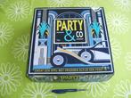 Party & Co - Gezelschapsspel, Hobby en Vrije tijd, Gezelschapsspellen | Bordspellen, Een of twee spelers, Ophalen of Verzenden