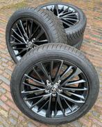 NIEUWE/demo set 19” Toyota CHR 2025 velgen + winterbanden, 19 inch, Banden en Velgen, Nieuw, 225 mm