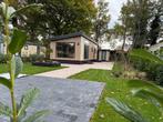 TE KOOP! Prachtige vakantiewoning in bosrijke omgeving!, Caravans en Kamperen, Stacaravans, Tot en met 4