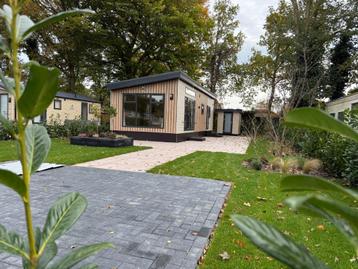 TE KOOP! Prachtige vakantiewoning in bosrijke omgeving! beschikbaar voor biedingen