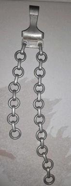 Hangketting sierdolk, Ophalen of Verzenden, Duitsland