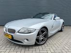 BMW Z4 Roadster 3.0i AUT  232 PK Xenon Leder Cruisecontrol, Auto's, BMW, Automaat, Achterwielaandrijving, Zwart, Cabriolet