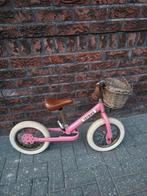Trybike roze, Ophalen, Gebruikt, Minder dan 16 inch