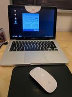 Apple MacBook Pro13-inch, Mid 2012, 1 TB of meer, Gebruikt, 2 tot 3 Ghz, 13 inch