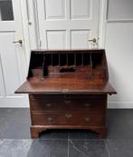 Antieke Engelse secretaire ca 1750, Ophalen, Gebruikt, Engels