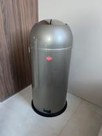 Wesco kickmaster 40 liter, Ophalen, Gebruikt, Met pedaal, 50 tot 75 cm