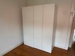 IKEA PLATSA KAST, Huis en Inrichting, Ophalen, Kunststof, 100 tot 150 cm, 200 cm of meer