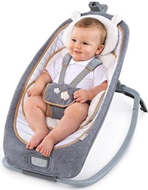 Nieuw Wipstoel - Bella Teddy, Kinderen en Baby's, Wipstoeltjes, Nieuw, Overige merken, Verstelbaar, Ophalen