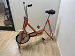 vintage hometrainer, in orginele staat, Sport en Fitness, Ophalen, Gebruikt, Metaal, Buik