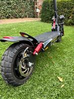 Elektrische step IX4. Professionele kwaliteit!, Fietsen en Brommers, Steps, Ophalen, Zo goed als nieuw, Elektrische step (E-scooter)