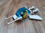 Lego Space 6830 Space Controller, Kinderen en Baby's, Speelgoed | Duplo en Lego, Ophalen of Verzenden, Gebruikt, Complete set